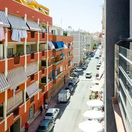 Imperator Apartment