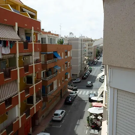 Apartment Imperator Torrevieja