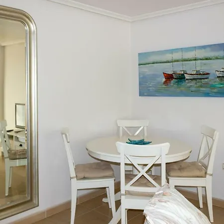 Imperator Apartment