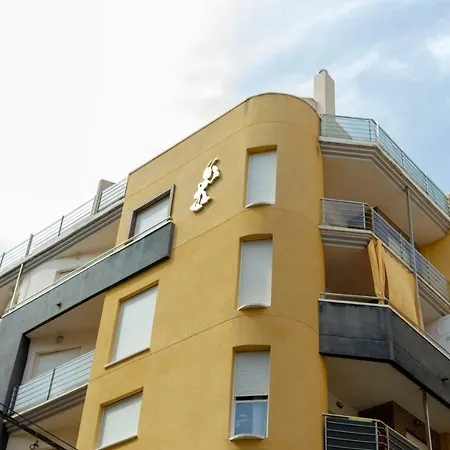 Apartment Imperator
